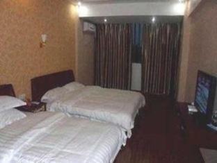 Tongxiang Wuzhen Mengjia Business Hotel מראה חיצוני תמונה
